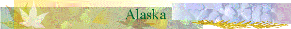 Alaska