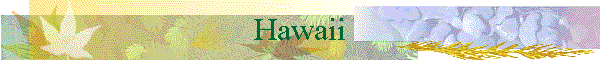 Hawaii