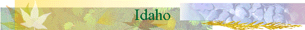 Idaho