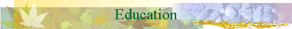 Education