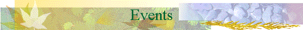 Events