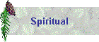 Spiritual